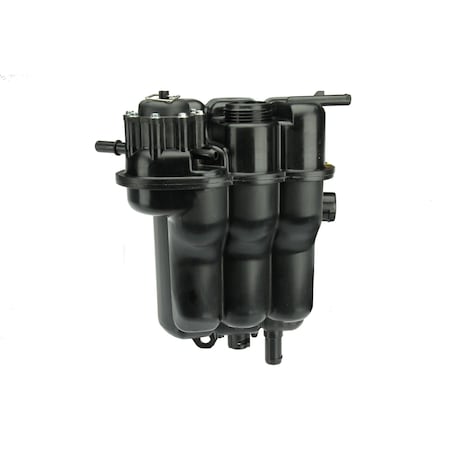 Uro Parts COOLANT RESERVOIR 06-12 PR CAYMAN BOXSTR 98710604703